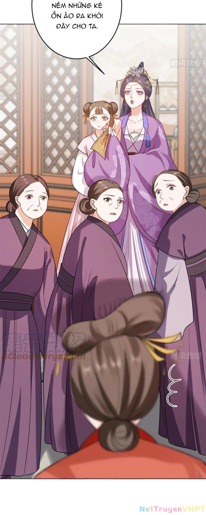 Trở Thành Lão Đại Từ Việc Tiêu Tiền Chapter 63 - Trang 2