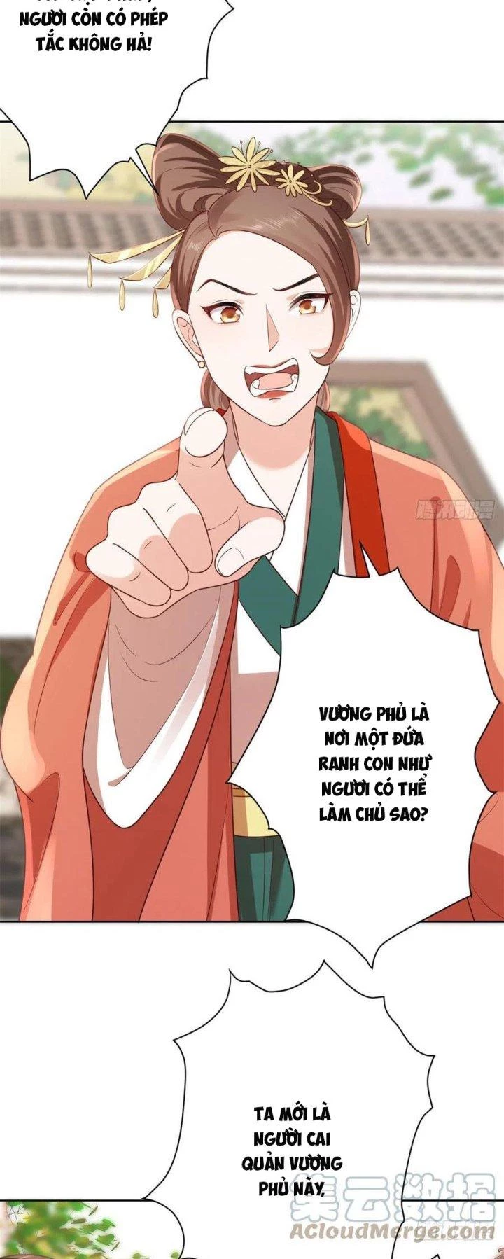 Trở Thành Lão Đại Từ Việc Tiêu Tiền Chapter 63 - Trang 2