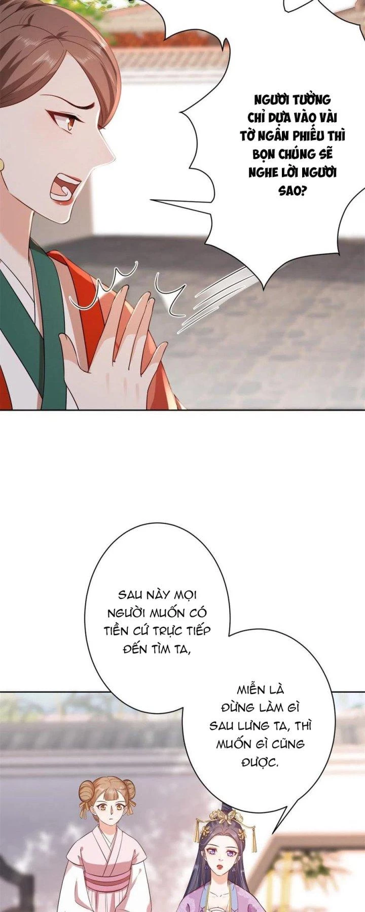 Trở Thành Lão Đại Từ Việc Tiêu Tiền Chapter 63 - Trang 2