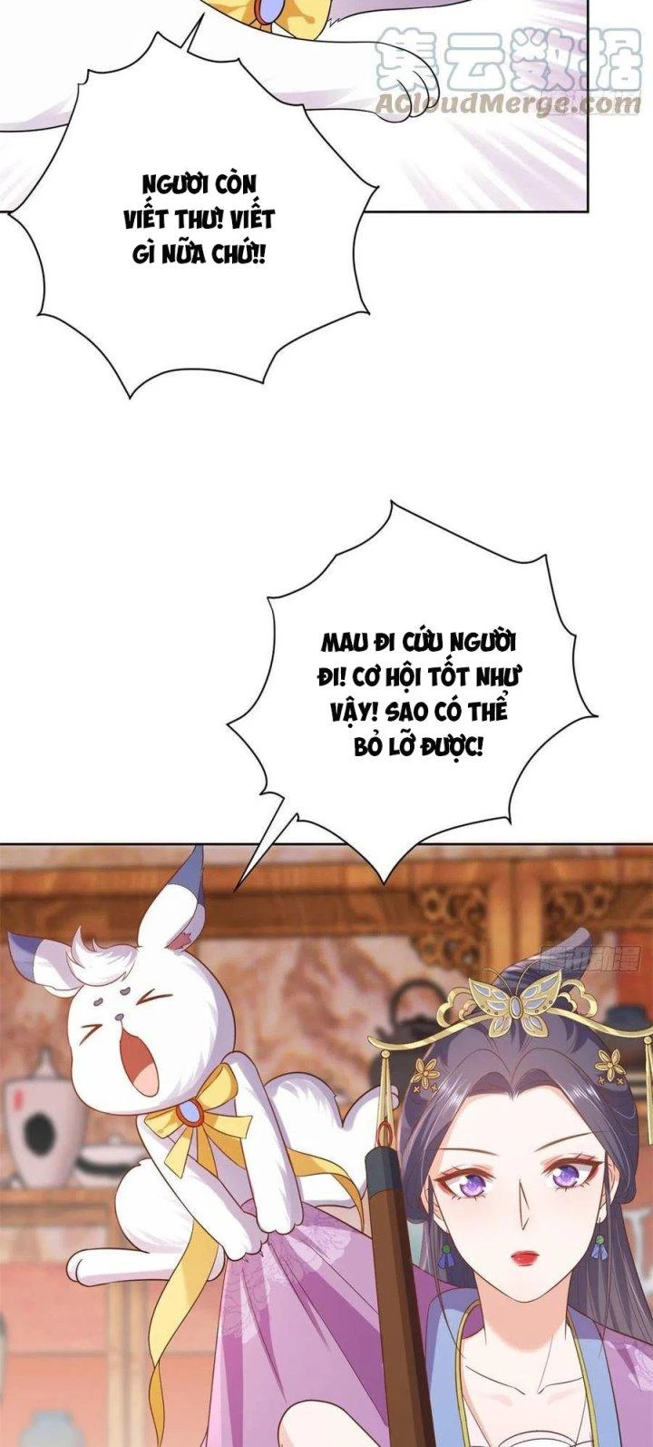 Trở Thành Lão Đại Từ Việc Tiêu Tiền Chapter 63 - Trang 2
