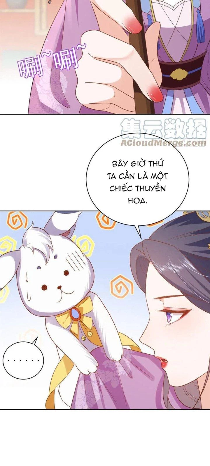 Trở Thành Lão Đại Từ Việc Tiêu Tiền Chapter 63 - Trang 2