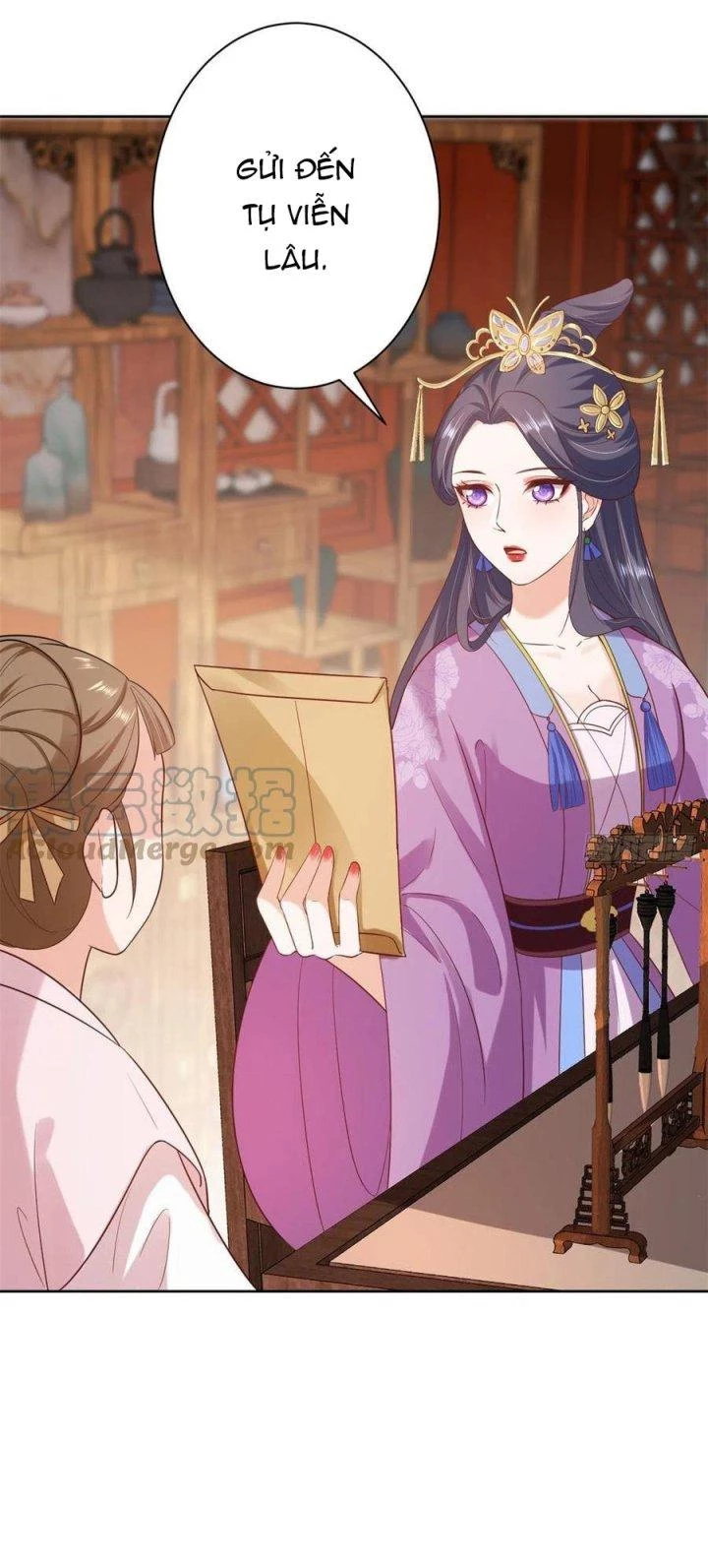 Trở Thành Lão Đại Từ Việc Tiêu Tiền Chapter 63 - Trang 2