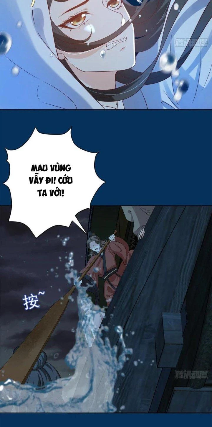 Trở Thành Lão Đại Từ Việc Tiêu Tiền Chapter 64 - Trang 2
