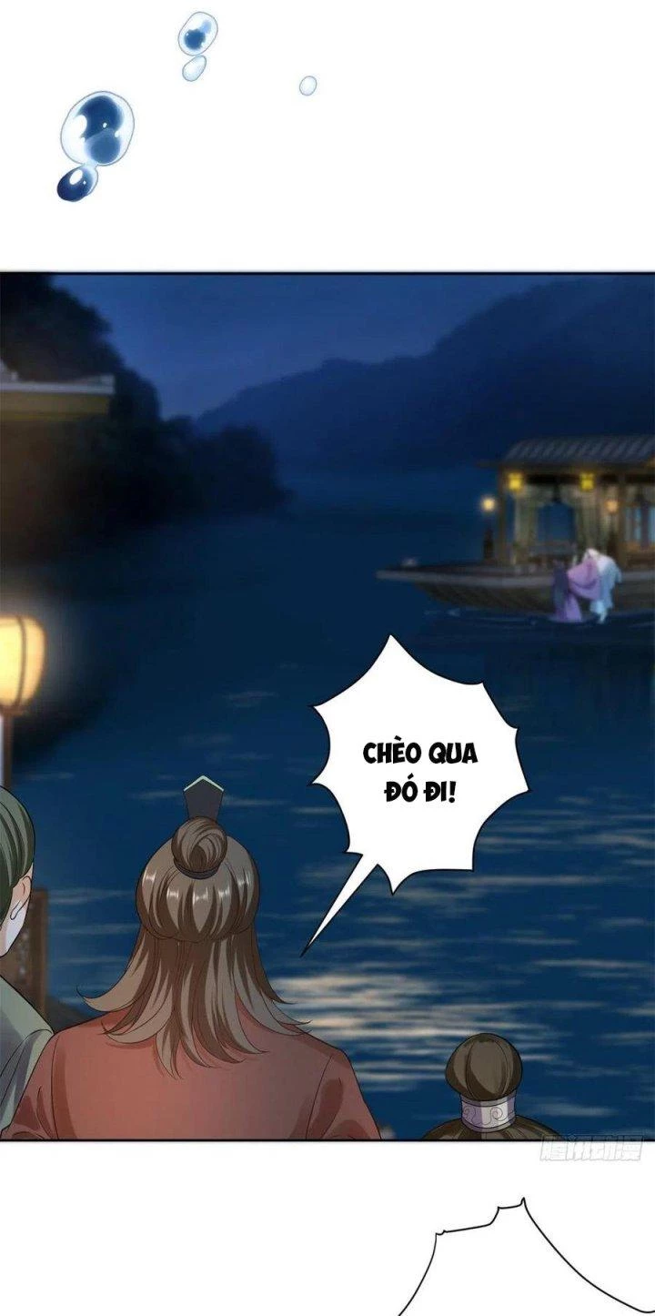 Trở Thành Lão Đại Từ Việc Tiêu Tiền Chapter 64 - Trang 2