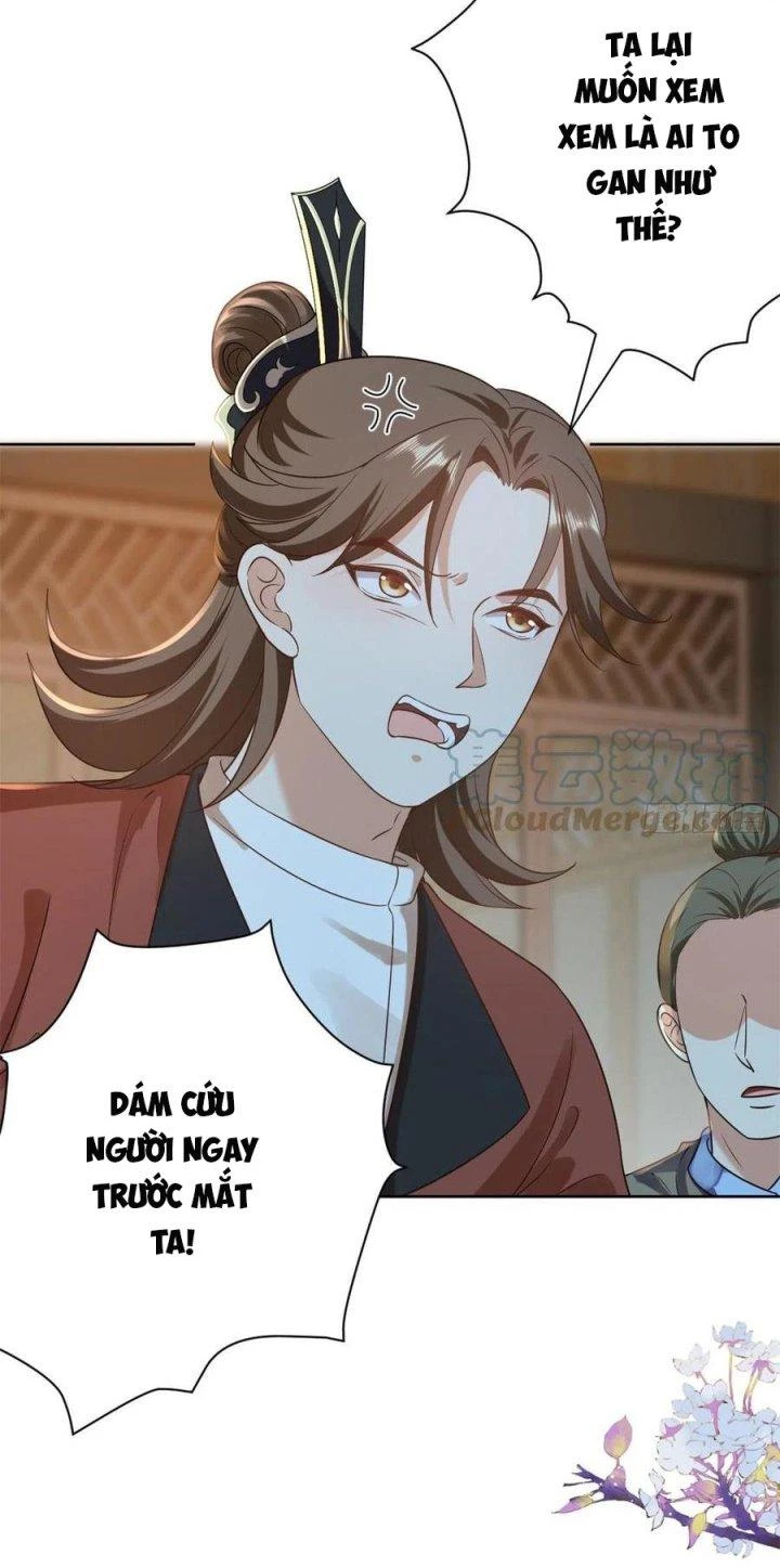 Trở Thành Lão Đại Từ Việc Tiêu Tiền Chapter 64 - Trang 2