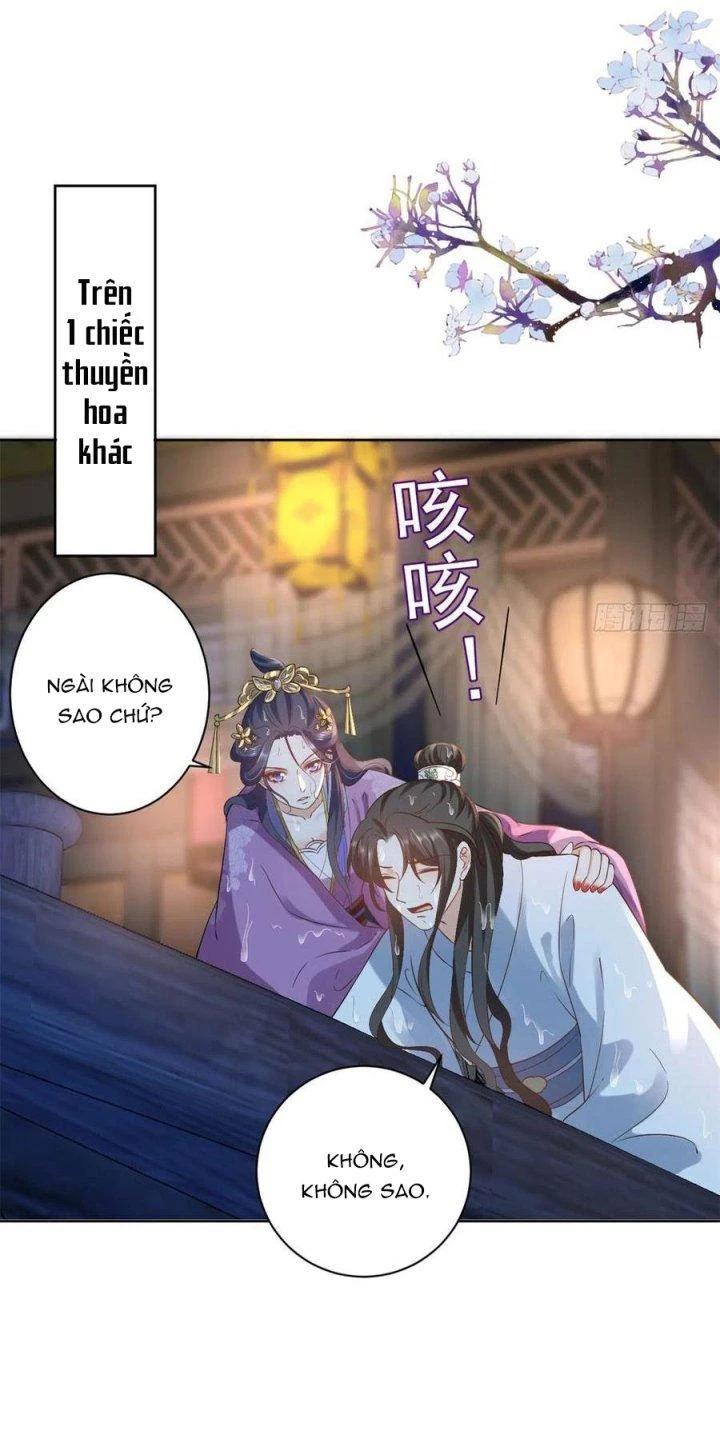 Trở Thành Lão Đại Từ Việc Tiêu Tiền Chapter 64 - Trang 2