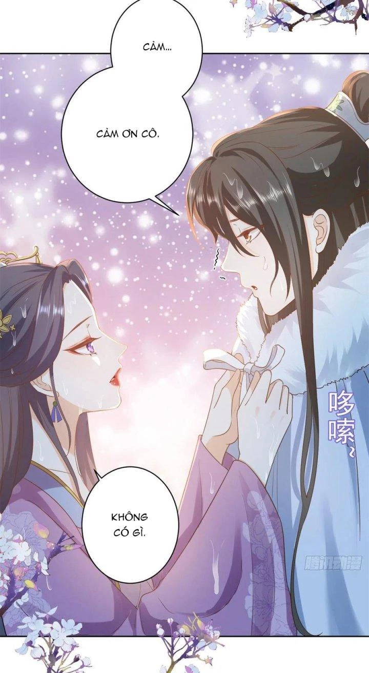 Trở Thành Lão Đại Từ Việc Tiêu Tiền Chapter 64 - Trang 2