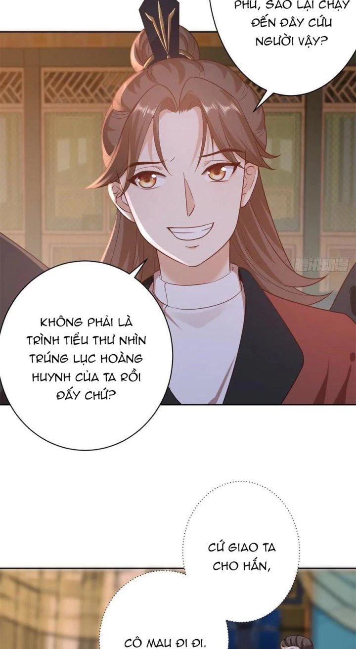 Trở Thành Lão Đại Từ Việc Tiêu Tiền Chapter 64 - Trang 2