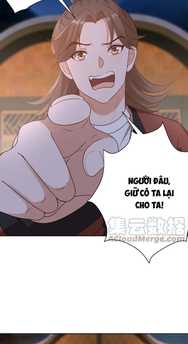Trở Thành Lão Đại Từ Việc Tiêu Tiền Chapter 64 - Trang 2