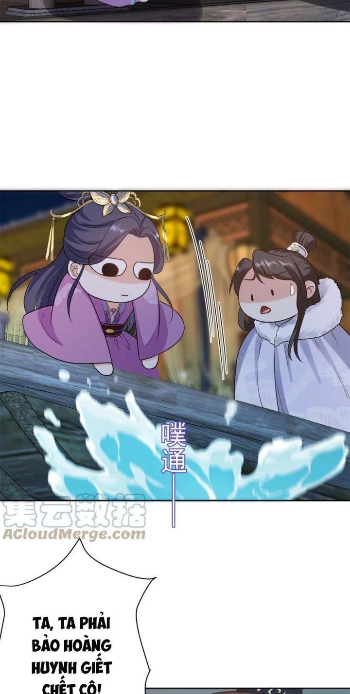 Trở Thành Lão Đại Từ Việc Tiêu Tiền Chapter 64 - Trang 2