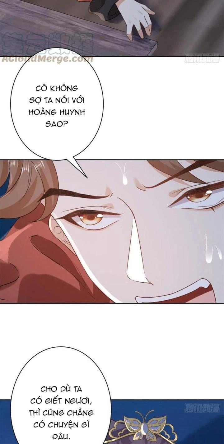 Trở Thành Lão Đại Từ Việc Tiêu Tiền Chapter 64 - Trang 2