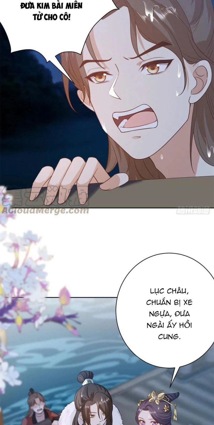 Trở Thành Lão Đại Từ Việc Tiêu Tiền Chapter 64 - Trang 2