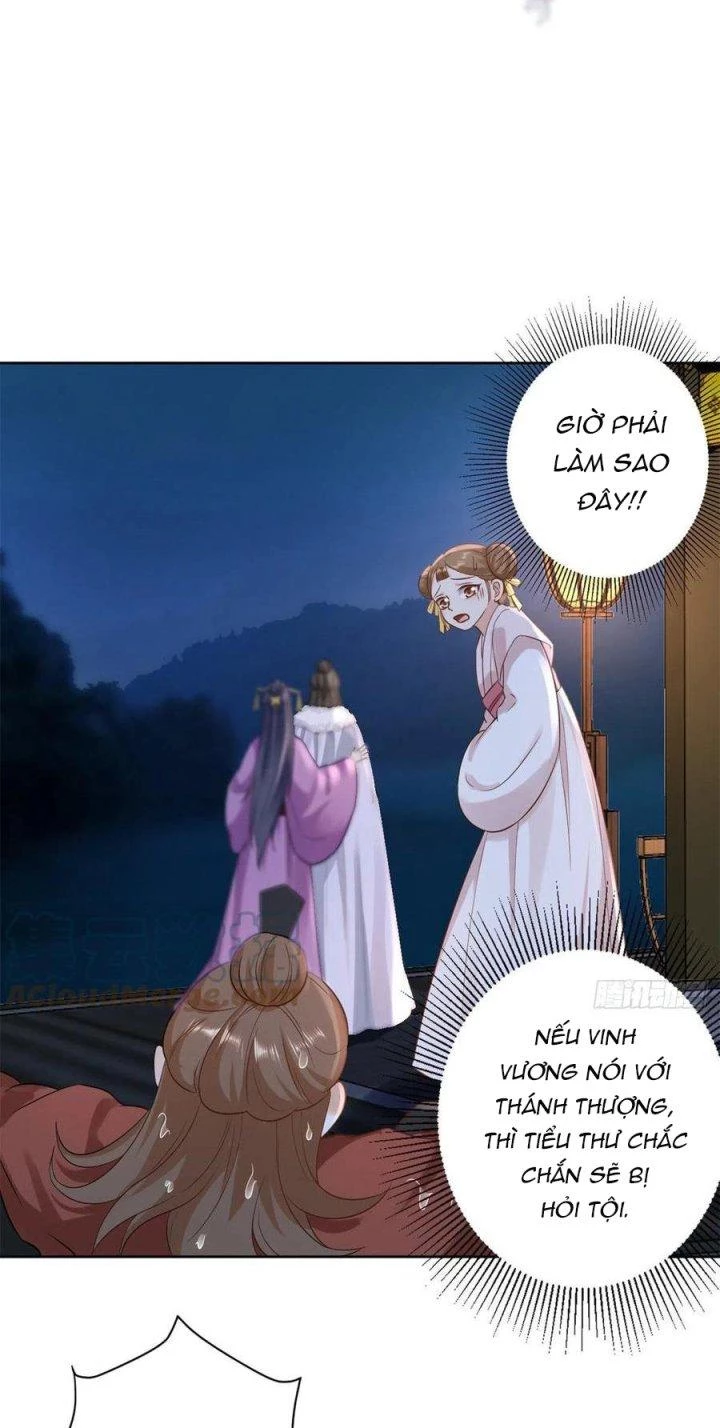 Trở Thành Lão Đại Từ Việc Tiêu Tiền Chapter 64 - Trang 2
