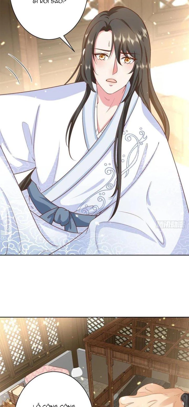 Trở Thành Lão Đại Từ Việc Tiêu Tiền Chapter 65 - Trang 3