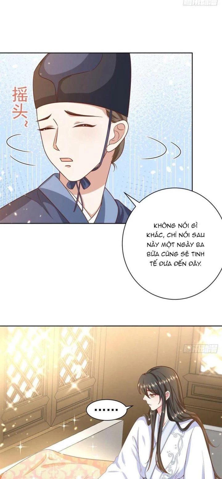 Trở Thành Lão Đại Từ Việc Tiêu Tiền Chapter 65 - Trang 3