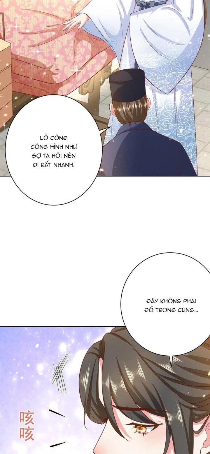 Trở Thành Lão Đại Từ Việc Tiêu Tiền Chapter 65 - Trang 3