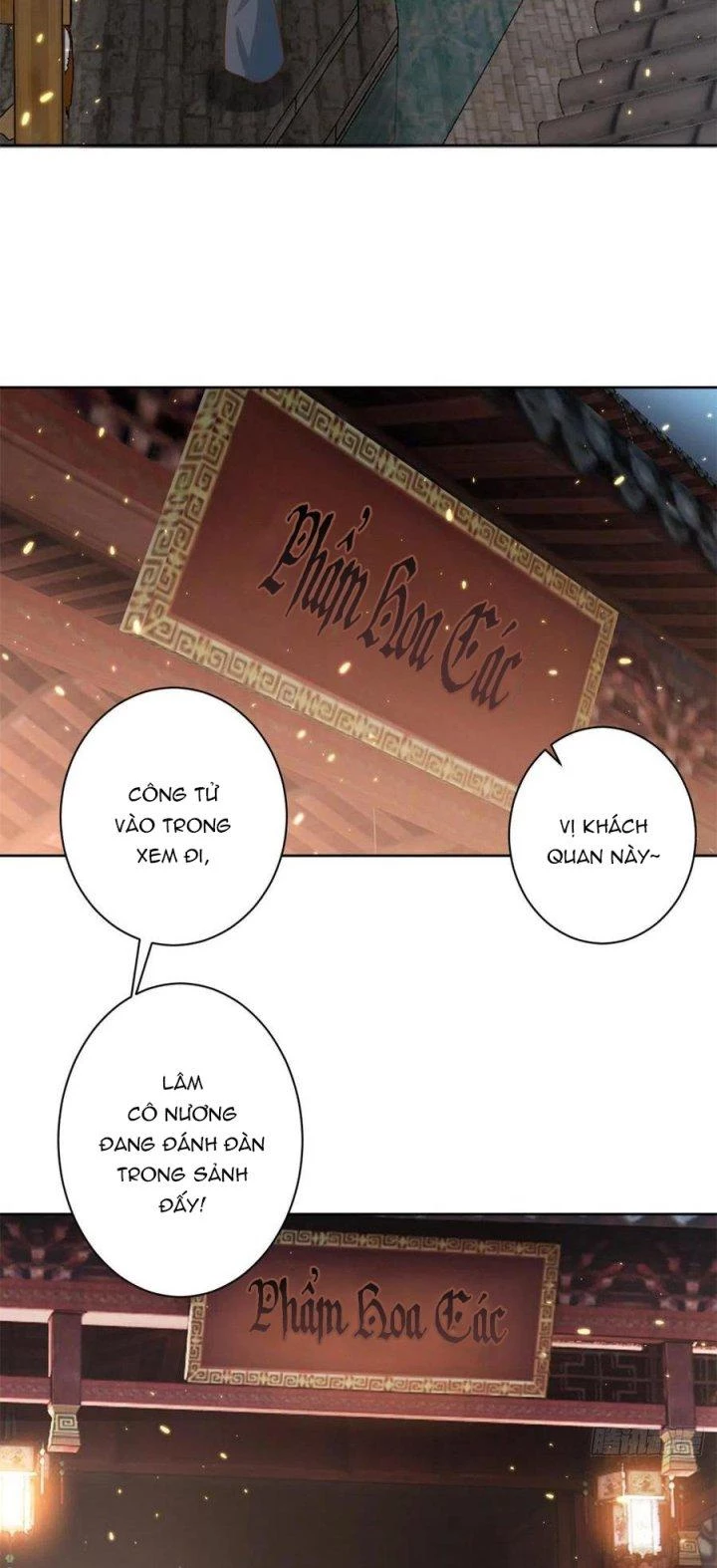 Trở Thành Lão Đại Từ Việc Tiêu Tiền Chapter 65 - Trang 3