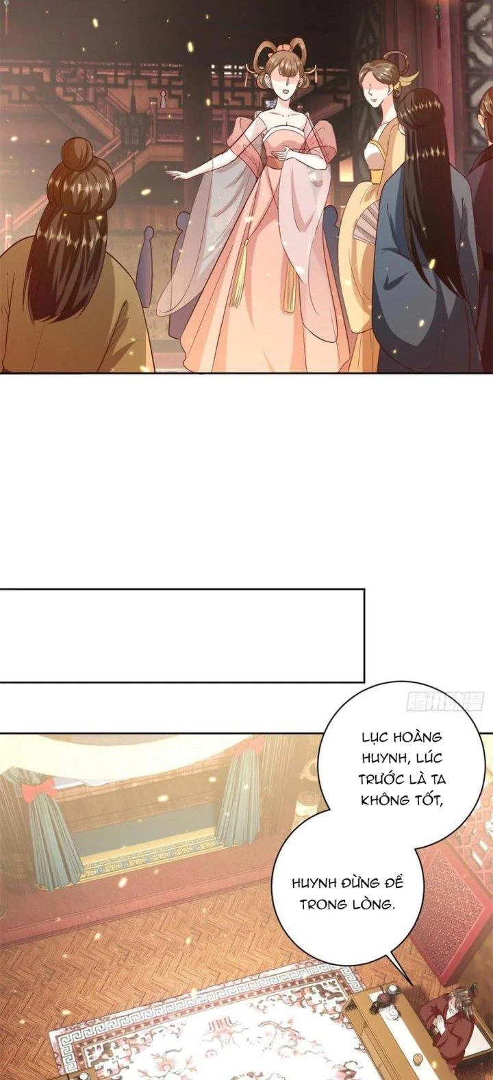 Trở Thành Lão Đại Từ Việc Tiêu Tiền Chapter 65 - Trang 3