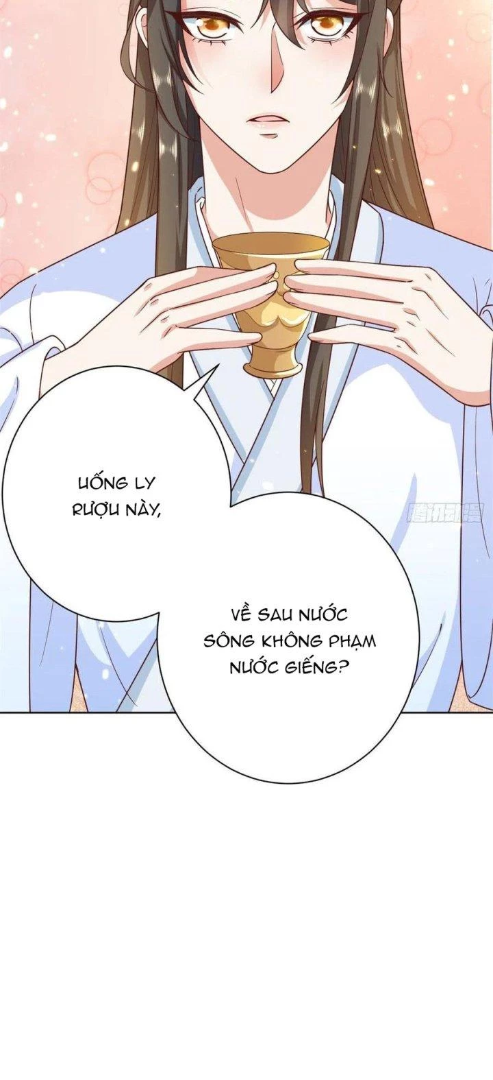 Trở Thành Lão Đại Từ Việc Tiêu Tiền Chapter 65 - Trang 3