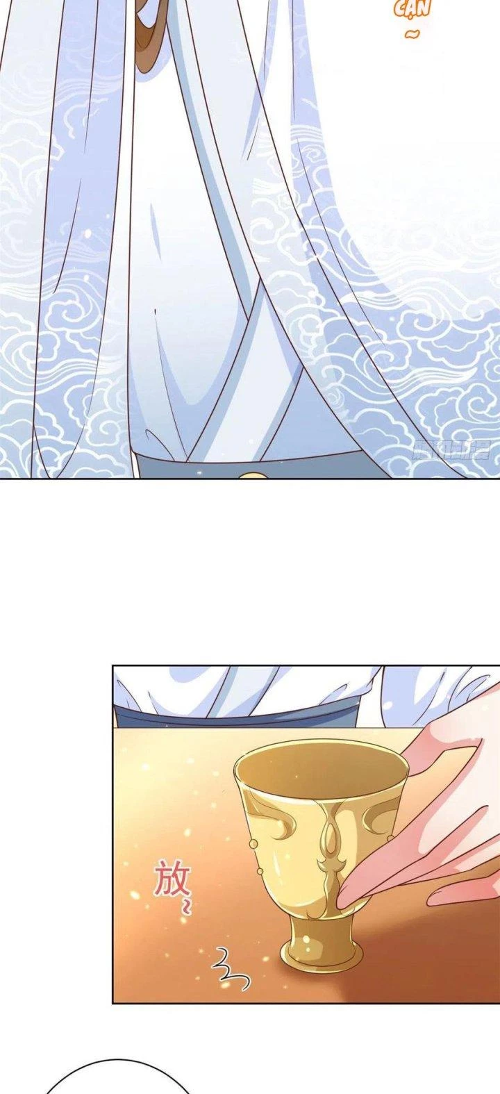Trở Thành Lão Đại Từ Việc Tiêu Tiền Chapter 65 - Trang 3