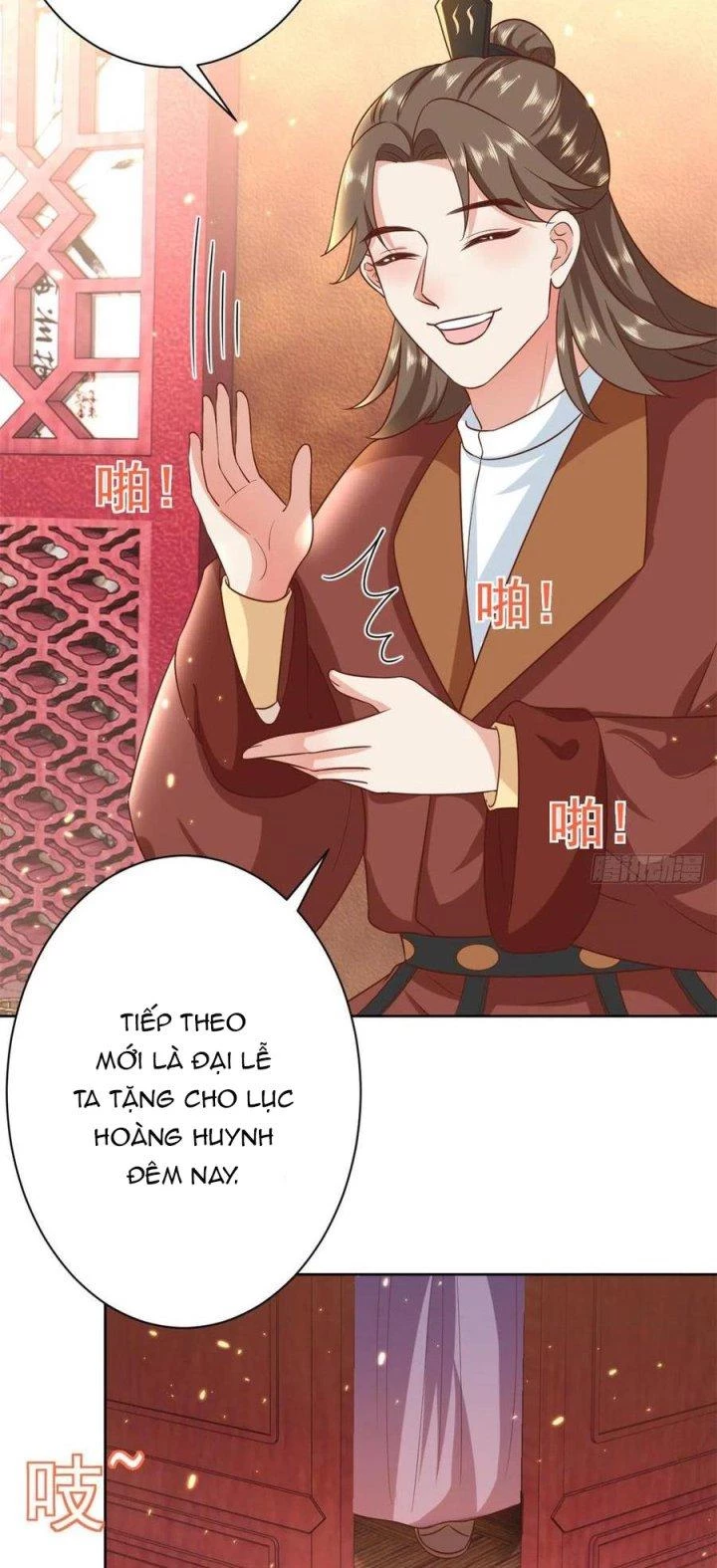 Trở Thành Lão Đại Từ Việc Tiêu Tiền Chapter 65 - Trang 3