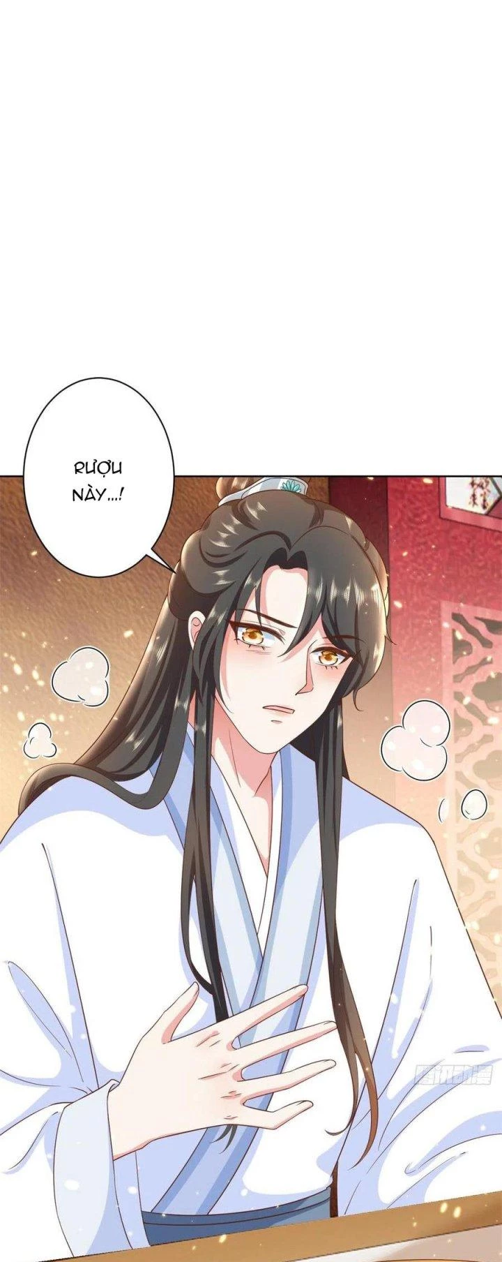 Trở Thành Lão Đại Từ Việc Tiêu Tiền Chapter 65 - Trang 3