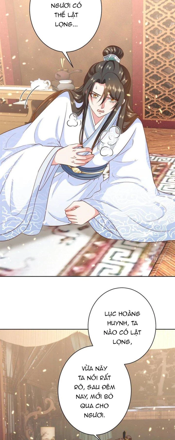 Trở Thành Lão Đại Từ Việc Tiêu Tiền Chapter 65 - Trang 3