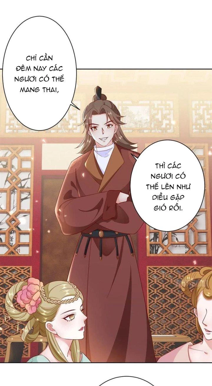 Trở Thành Lão Đại Từ Việc Tiêu Tiền Chapter 66 - Trang 3