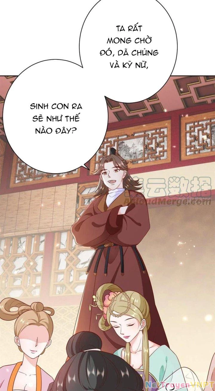 Trở Thành Lão Đại Từ Việc Tiêu Tiền Chapter 66 - Trang 3