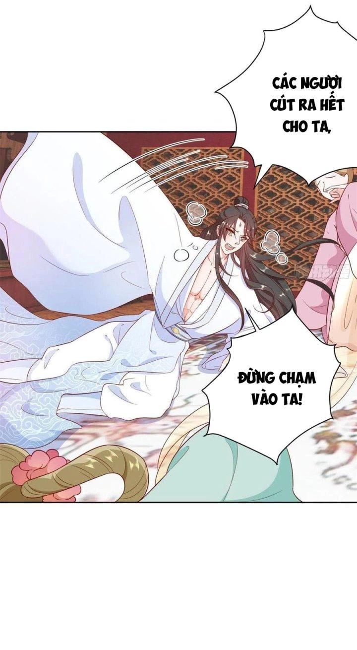 Trở Thành Lão Đại Từ Việc Tiêu Tiền Chapter 66 - Trang 3