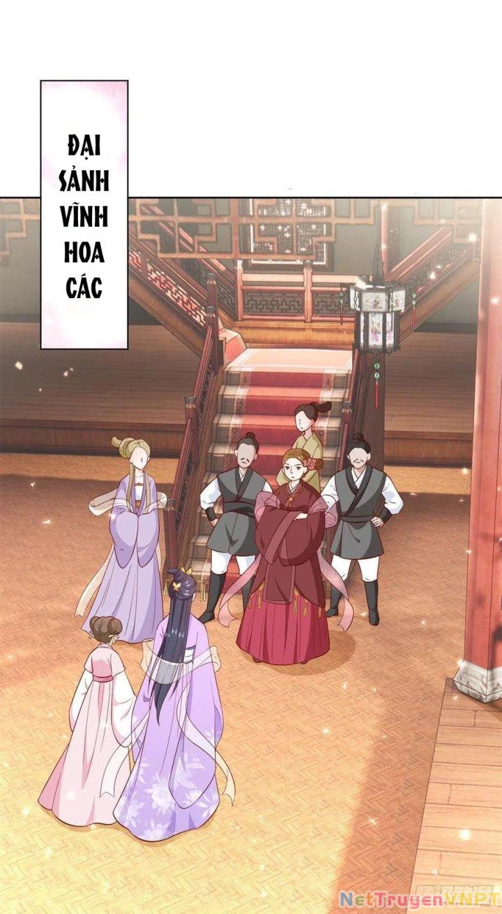 Trở Thành Lão Đại Từ Việc Tiêu Tiền Chapter 66 - Trang 3