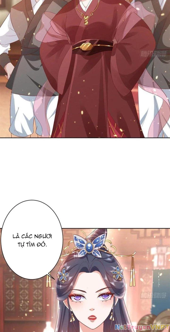 Trở Thành Lão Đại Từ Việc Tiêu Tiền Chapter 66 - Trang 3