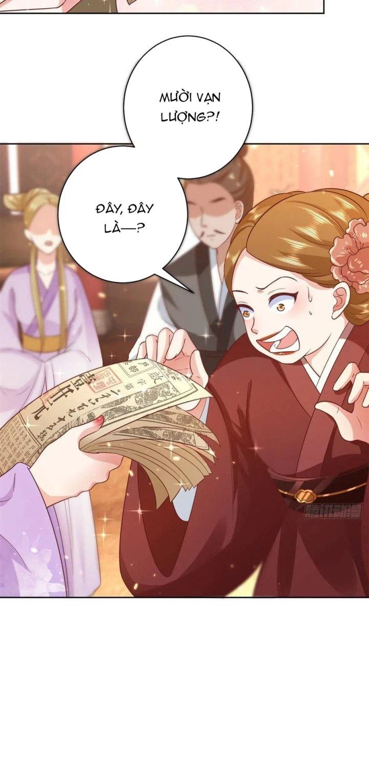 Trở Thành Lão Đại Từ Việc Tiêu Tiền Chapter 66 - Trang 3