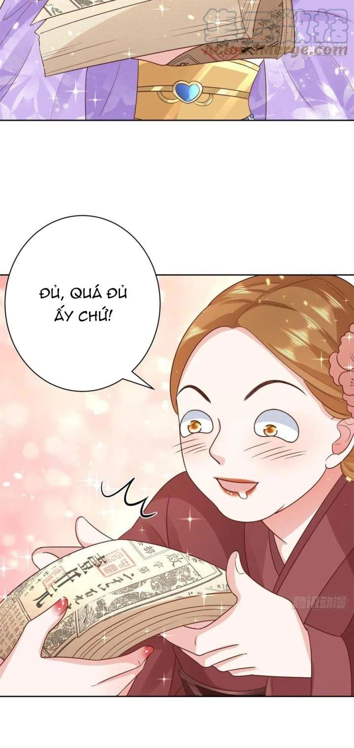Trở Thành Lão Đại Từ Việc Tiêu Tiền Chapter 66 - Trang 3