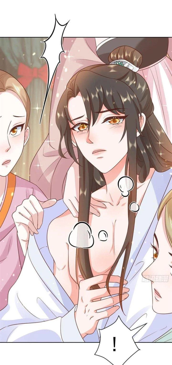 Trở Thành Lão Đại Từ Việc Tiêu Tiền Chapter 66 - Trang 3