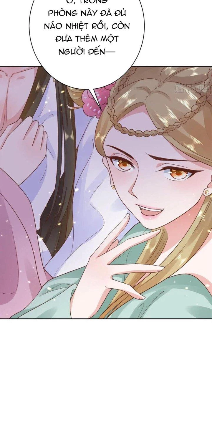 Trở Thành Lão Đại Từ Việc Tiêu Tiền Chapter 66 - Trang 3