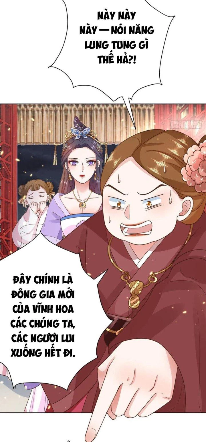 Trở Thành Lão Đại Từ Việc Tiêu Tiền Chapter 66 - Trang 3
