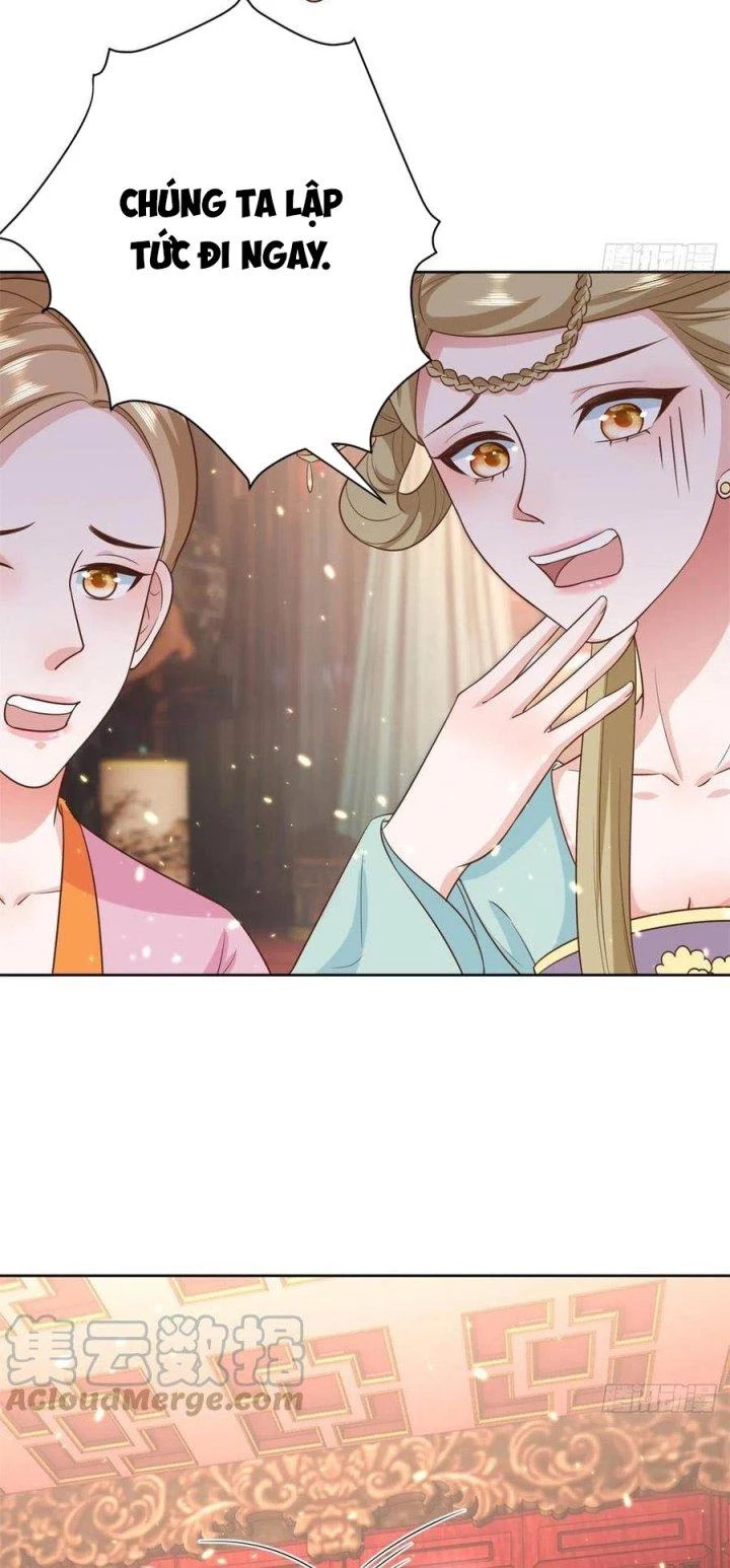 Trở Thành Lão Đại Từ Việc Tiêu Tiền Chapter 66 - Trang 3