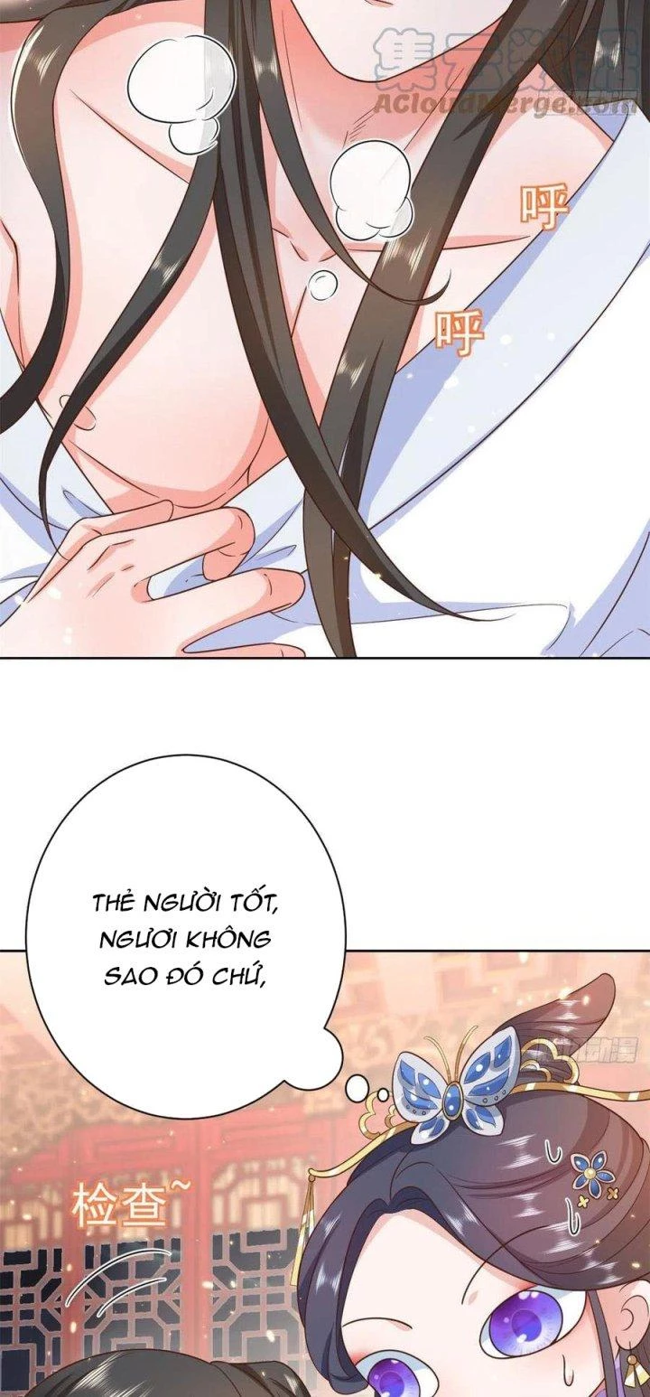 Trở Thành Lão Đại Từ Việc Tiêu Tiền Chapter 66 - Trang 3
