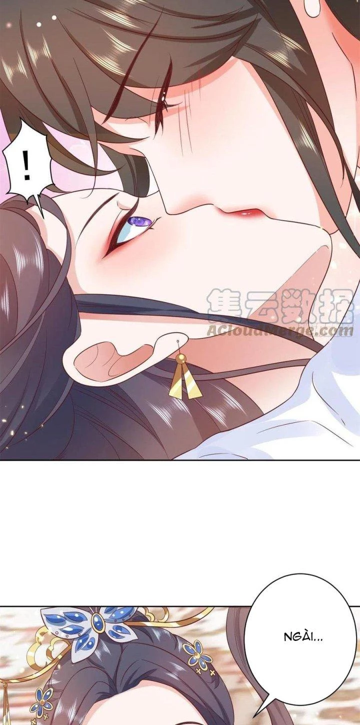 Trở Thành Lão Đại Từ Việc Tiêu Tiền Chapter 66 - Trang 3