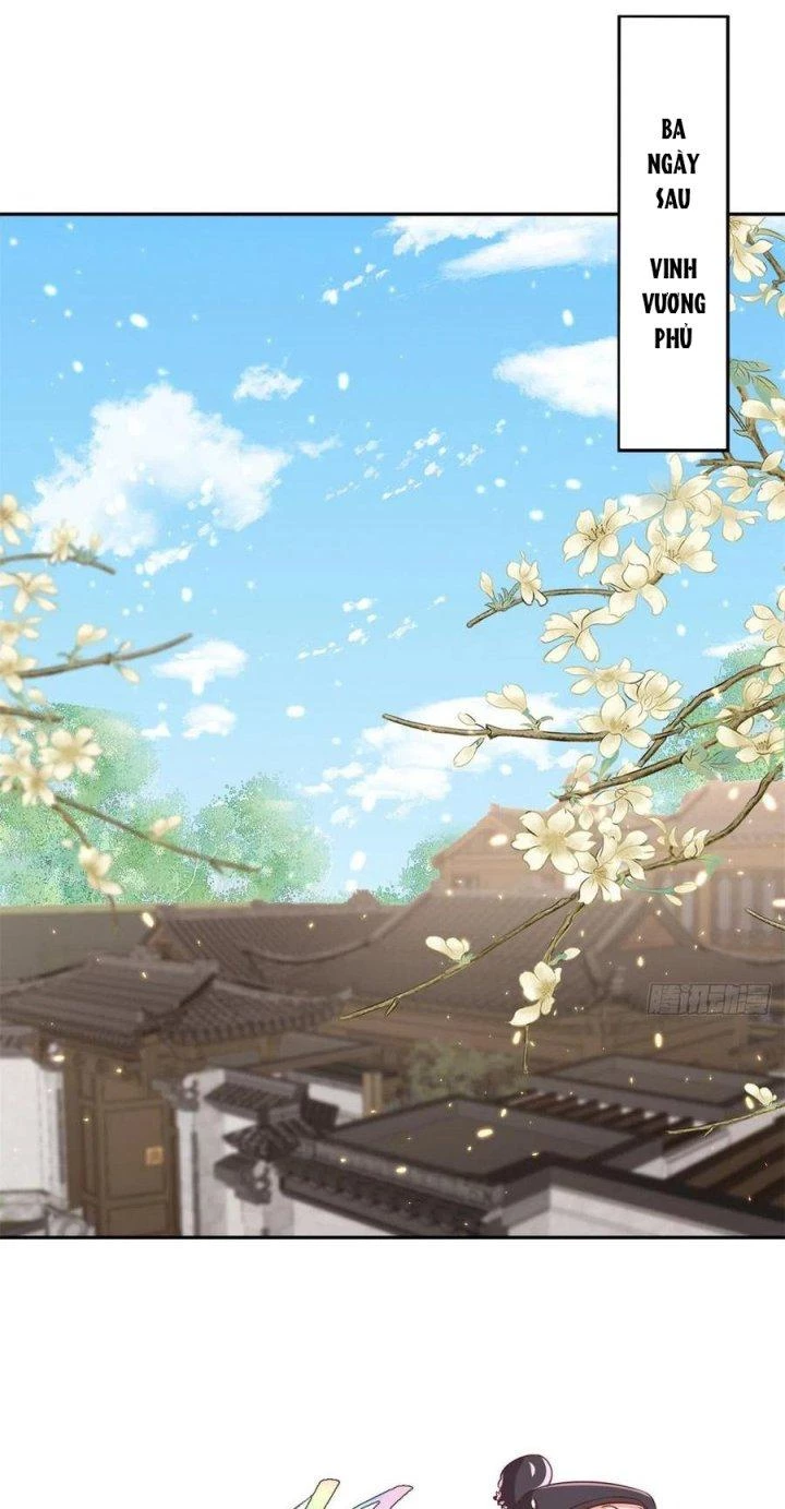 Trở Thành Lão Đại Từ Việc Tiêu Tiền Chapter 67 - Trang 2