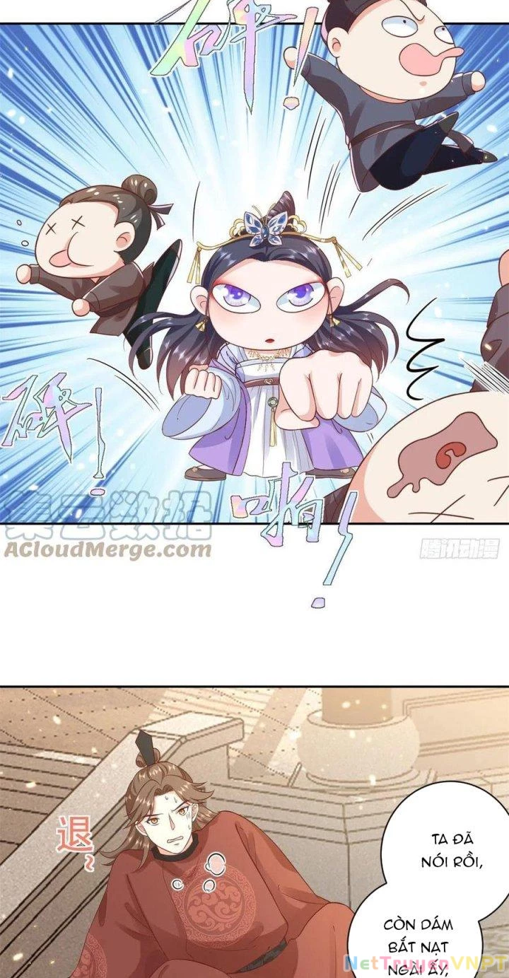 Trở Thành Lão Đại Từ Việc Tiêu Tiền Chapter 67 - Trang 2