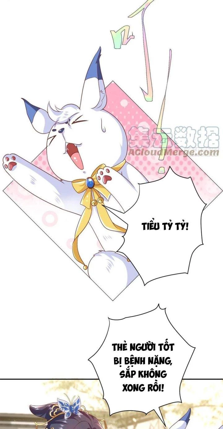 Trở Thành Lão Đại Từ Việc Tiêu Tiền Chapter 67 - Trang 2