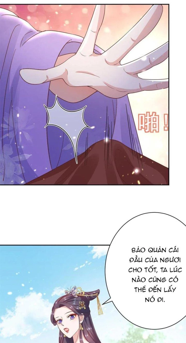 Trở Thành Lão Đại Từ Việc Tiêu Tiền Chapter 67 - Trang 2