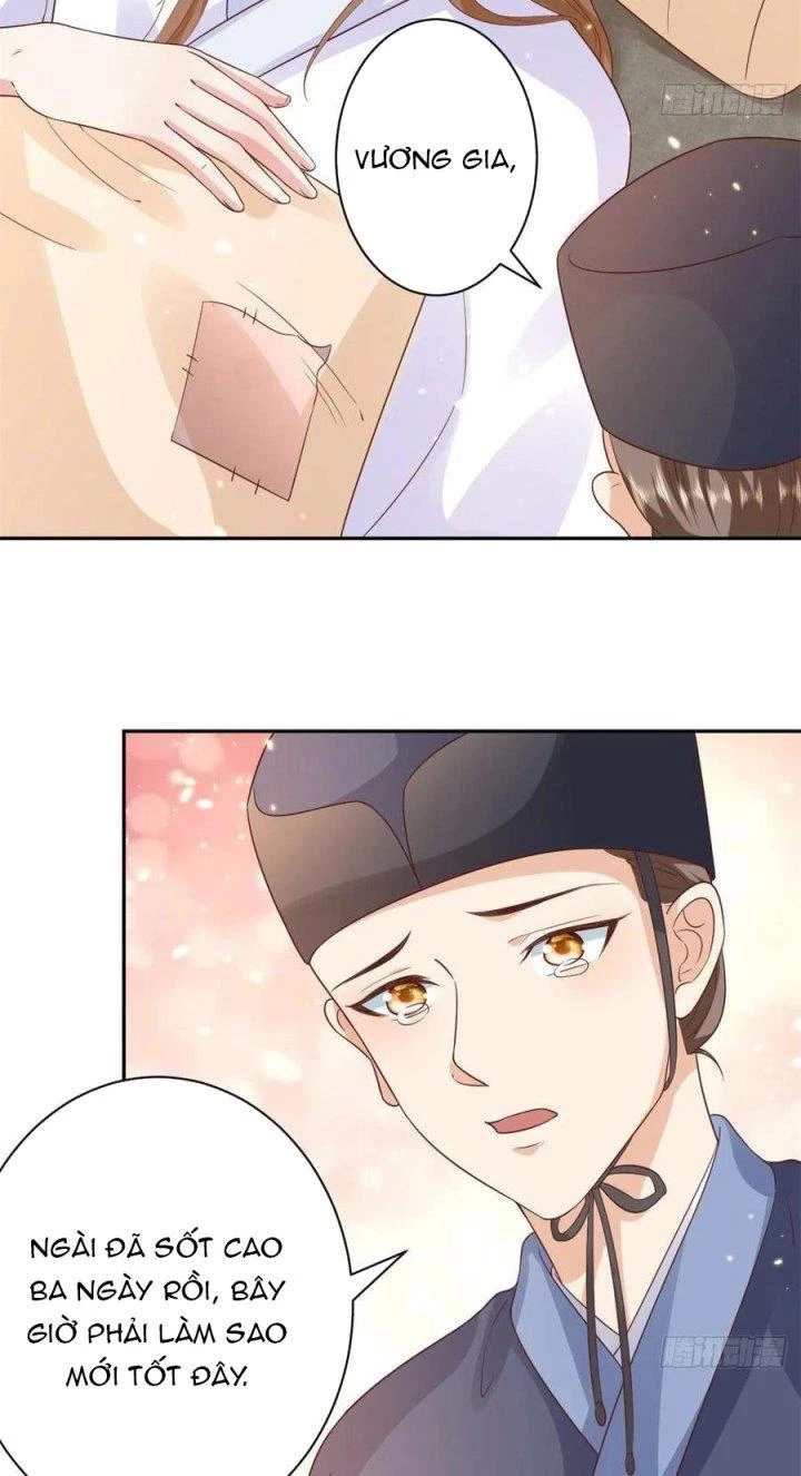 Trở Thành Lão Đại Từ Việc Tiêu Tiền Chapter 67 - Trang 2
