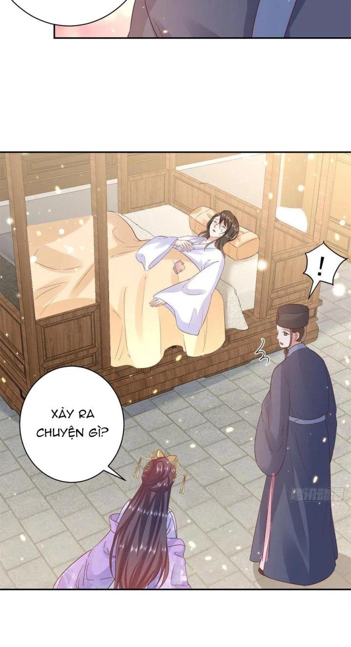 Trở Thành Lão Đại Từ Việc Tiêu Tiền Chapter 67 - Trang 2