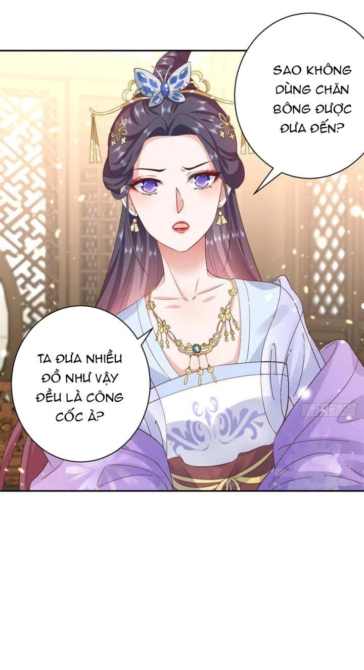 Trở Thành Lão Đại Từ Việc Tiêu Tiền Chapter 67 - Trang 2