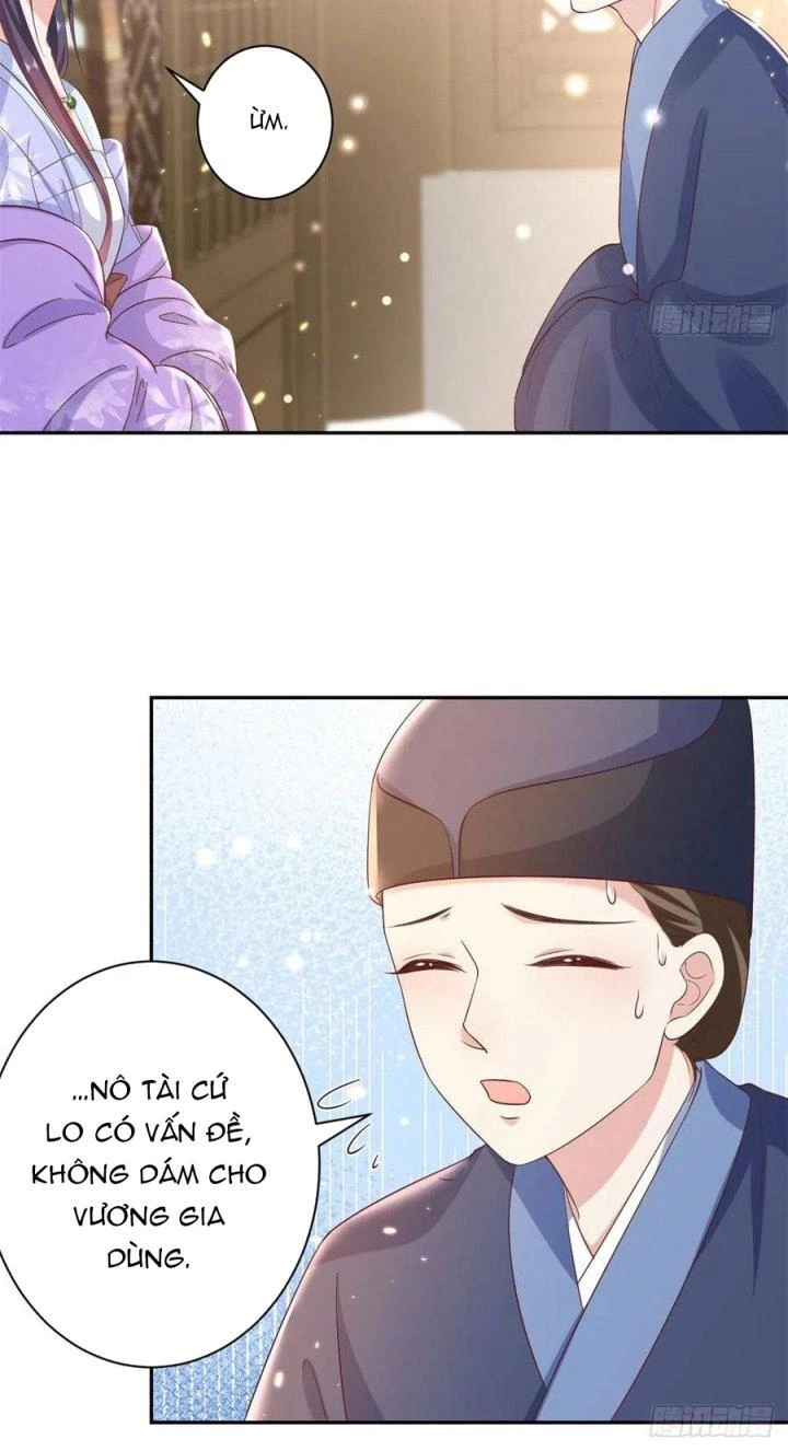 Trở Thành Lão Đại Từ Việc Tiêu Tiền Chapter 67 - Trang 2