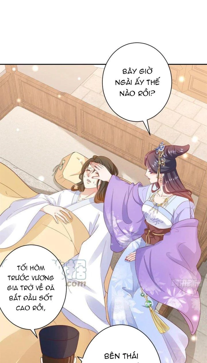 Trở Thành Lão Đại Từ Việc Tiêu Tiền Chapter 67 - Trang 2