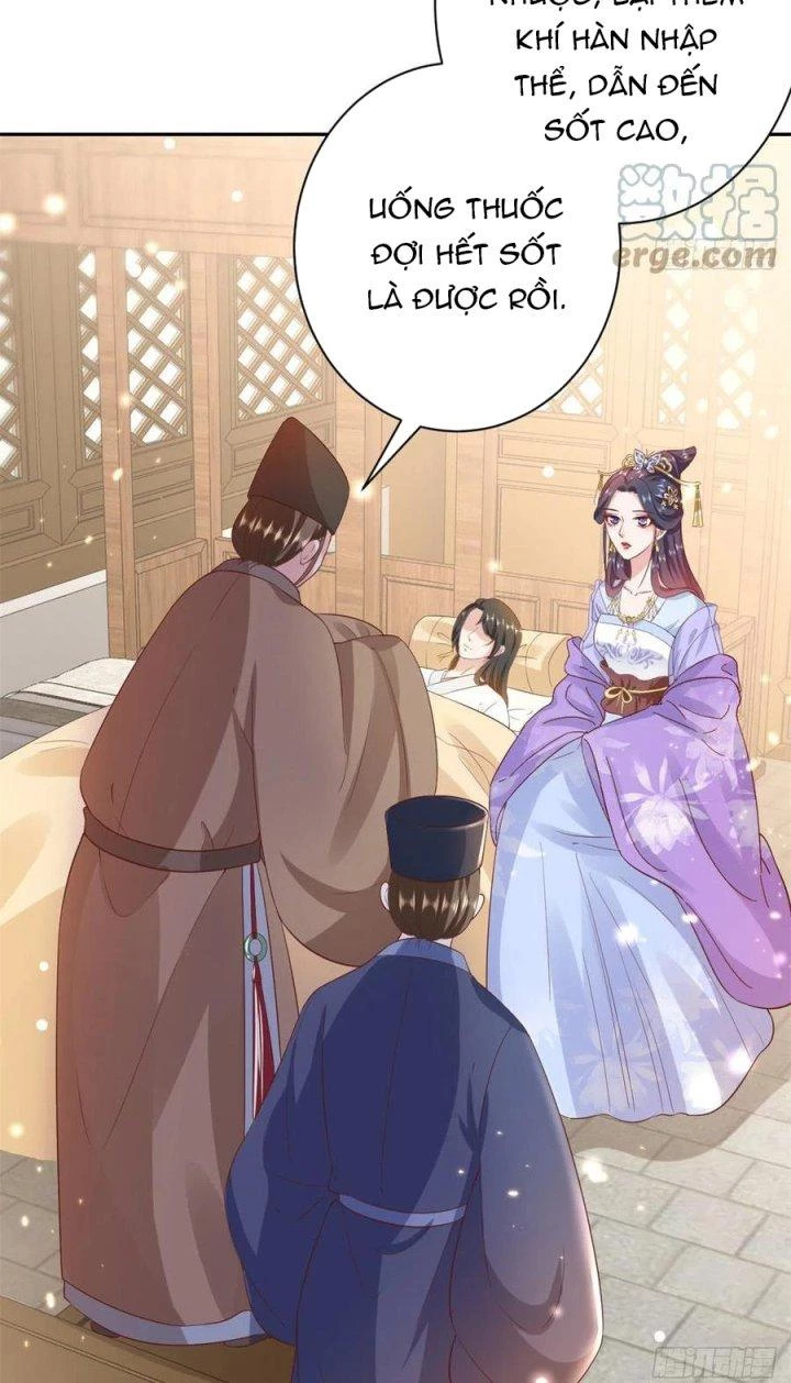 Trở Thành Lão Đại Từ Việc Tiêu Tiền Chapter 67 - Trang 2